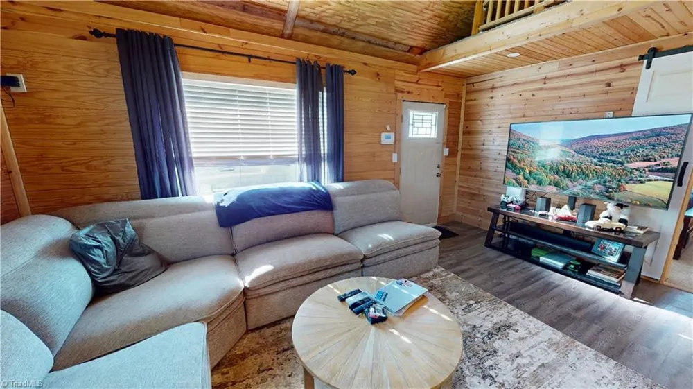 296 Franklin Road Mount Airy, NC 27030