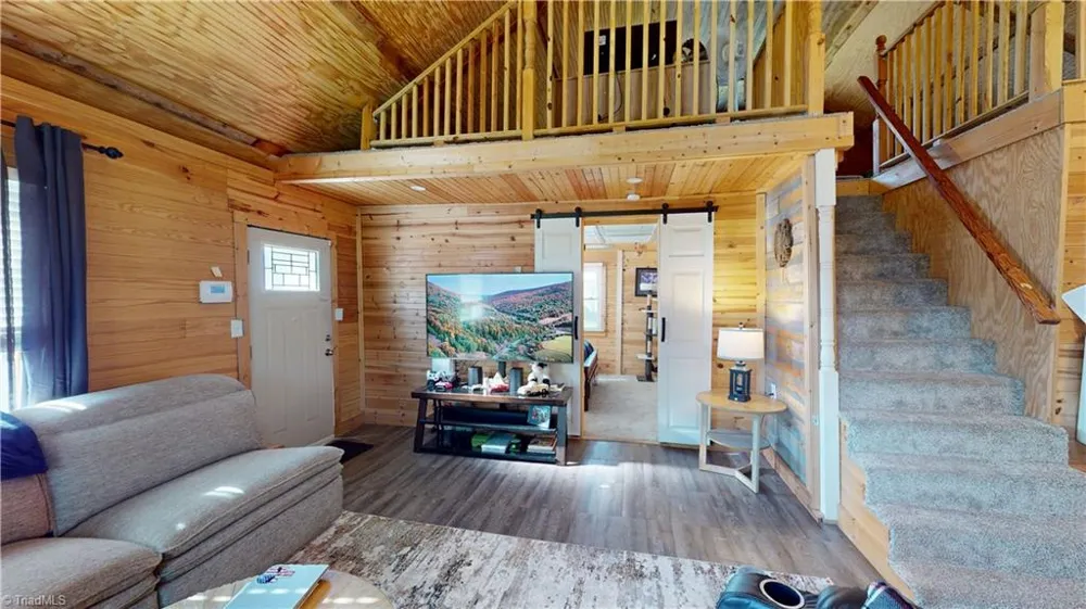 296 Franklin Road Mount Airy, NC 27030