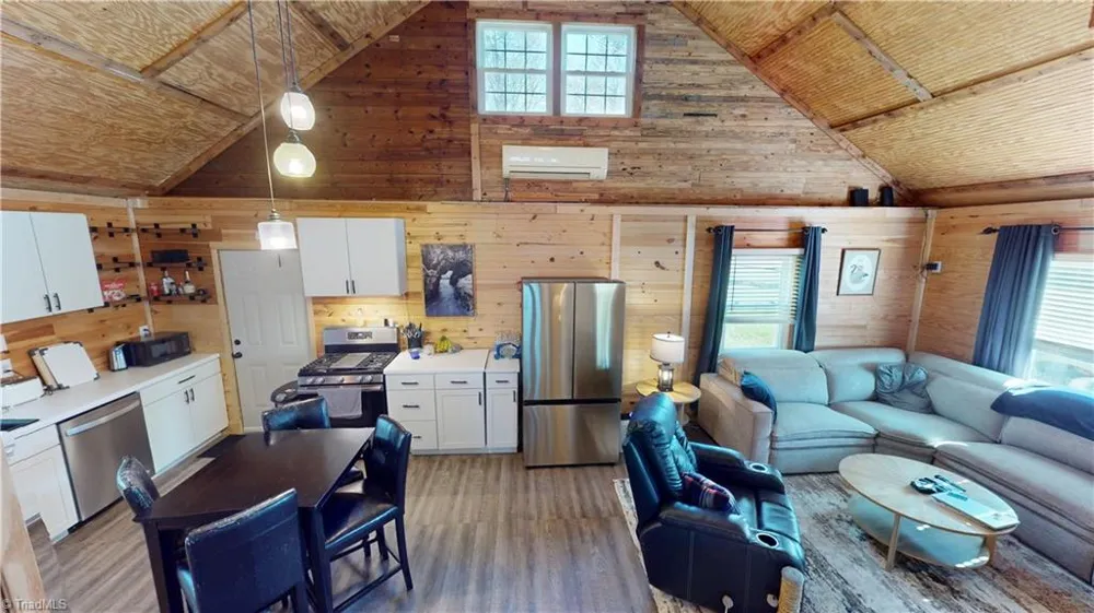 296 Franklin Road Mount Airy, NC 27030