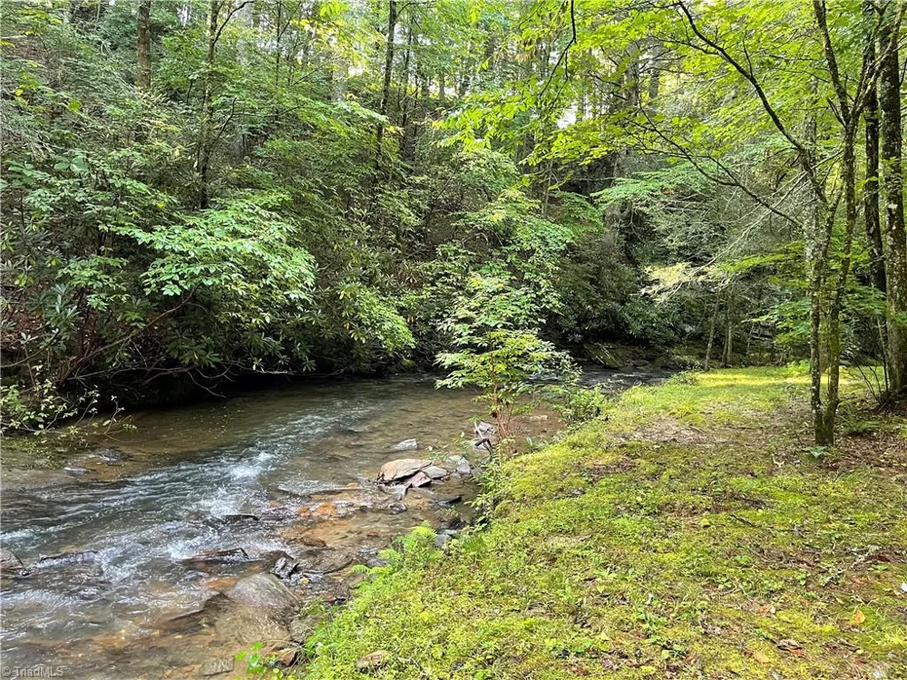 TBD (Lots 13 & 14) Timberwilde Drive Laurel Springs, NC 28644