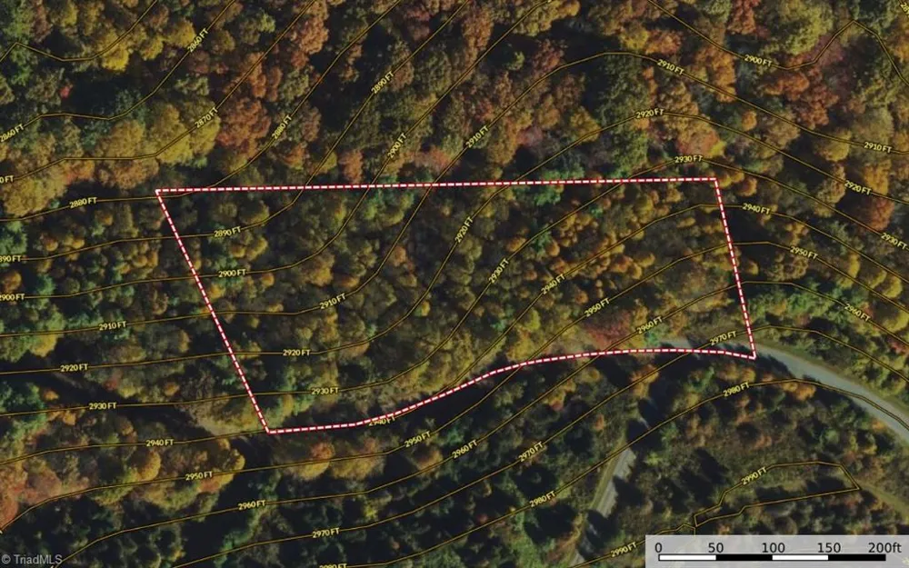 TBD (Lots 13 & 14) Timberwilde Drive Laurel Springs, NC 28644