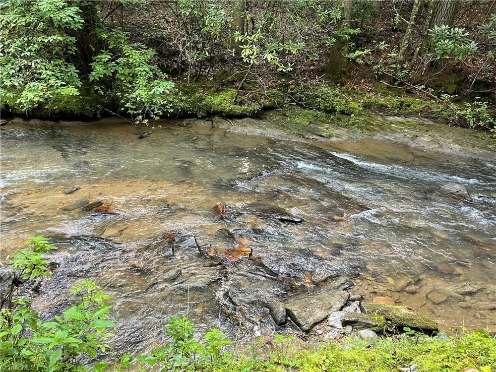 TBD (Lots 13 & 14) Timberwilde Drive Laurel Springs, NC 28644