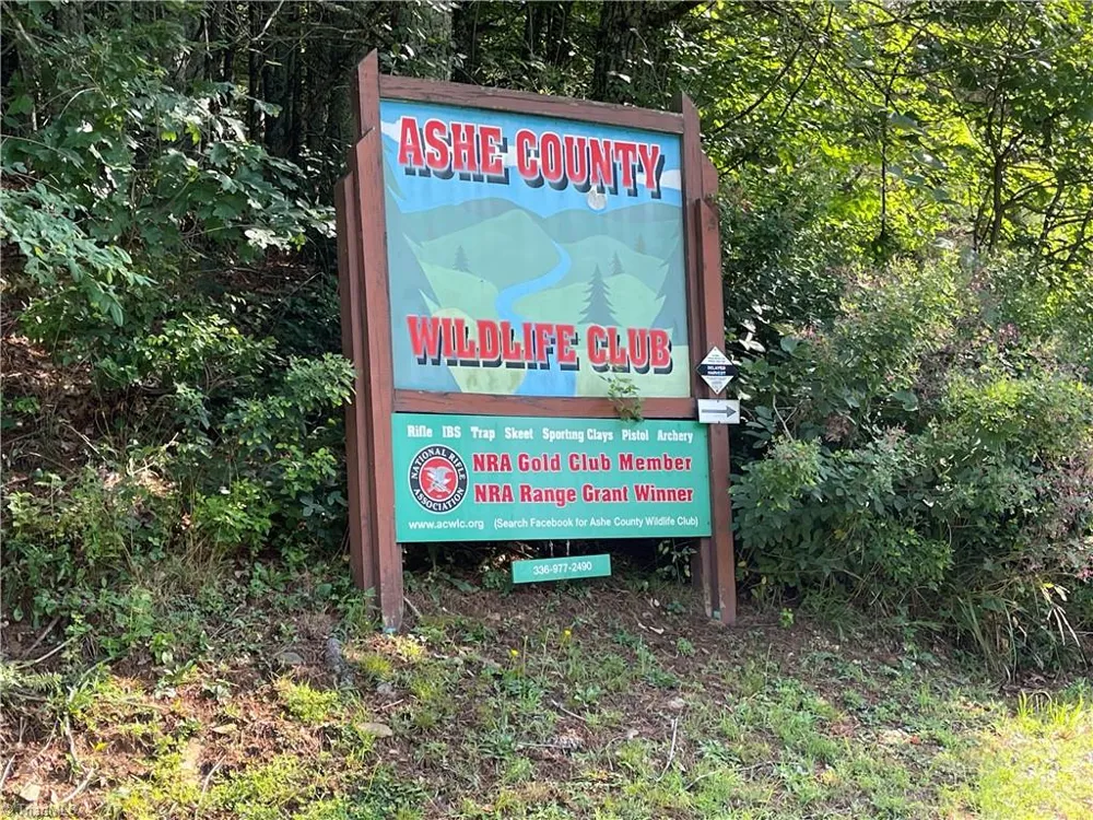 TBD (Lots 13 & 14) Timberwilde Drive Laurel Springs, NC 28644
