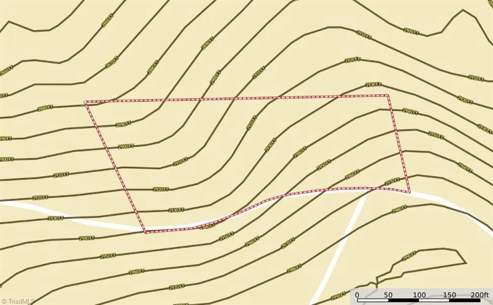 TBD (Lots 13 & 14) Timberwilde Drive Laurel Springs, NC 28644