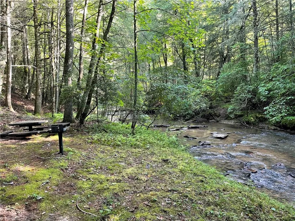 TBD (Lots 13 & 14) Timberwilde Drive Laurel Springs, NC 28644