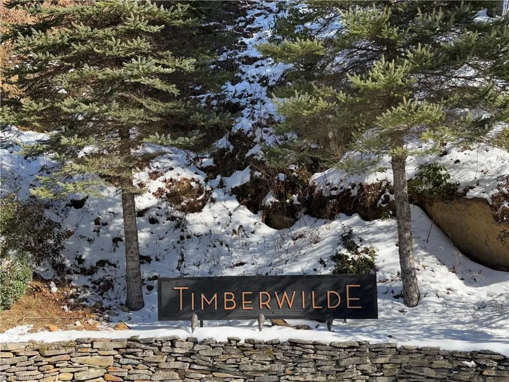 TBD (Lots 13 & 14) Timberwilde Drive Laurel Springs, NC 28644