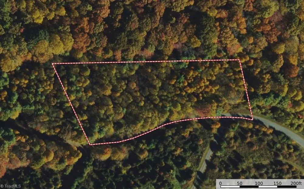 TBD (Lots 13 & 14) Timberwilde Drive Laurel Springs, NC 28644