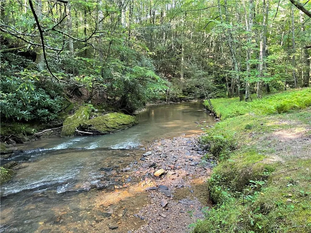 TBD (Lots 13 & 14) Timberwilde Drive Laurel Springs, NC 28644