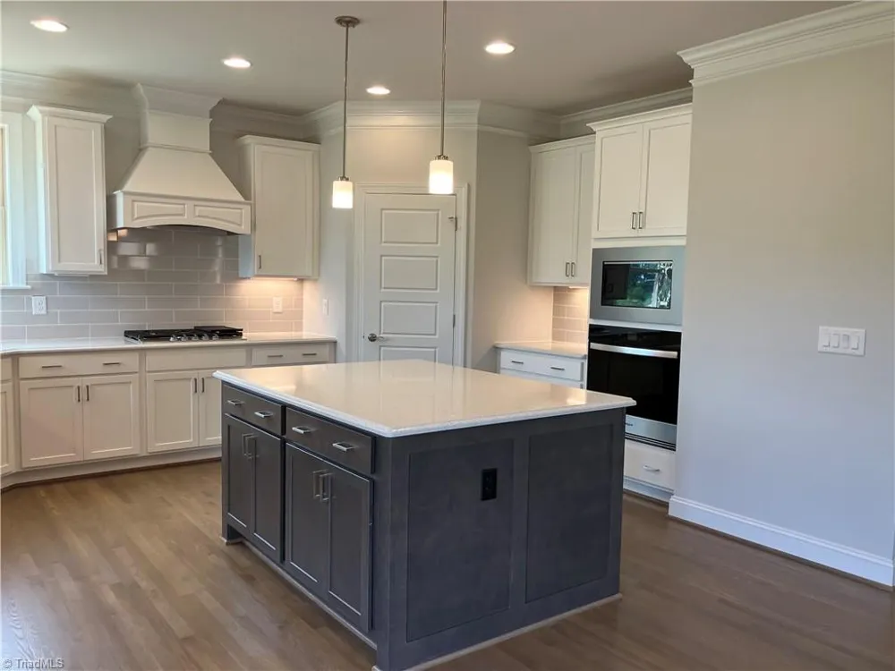 8100 Aspery Court Stokesdale, NC 27357