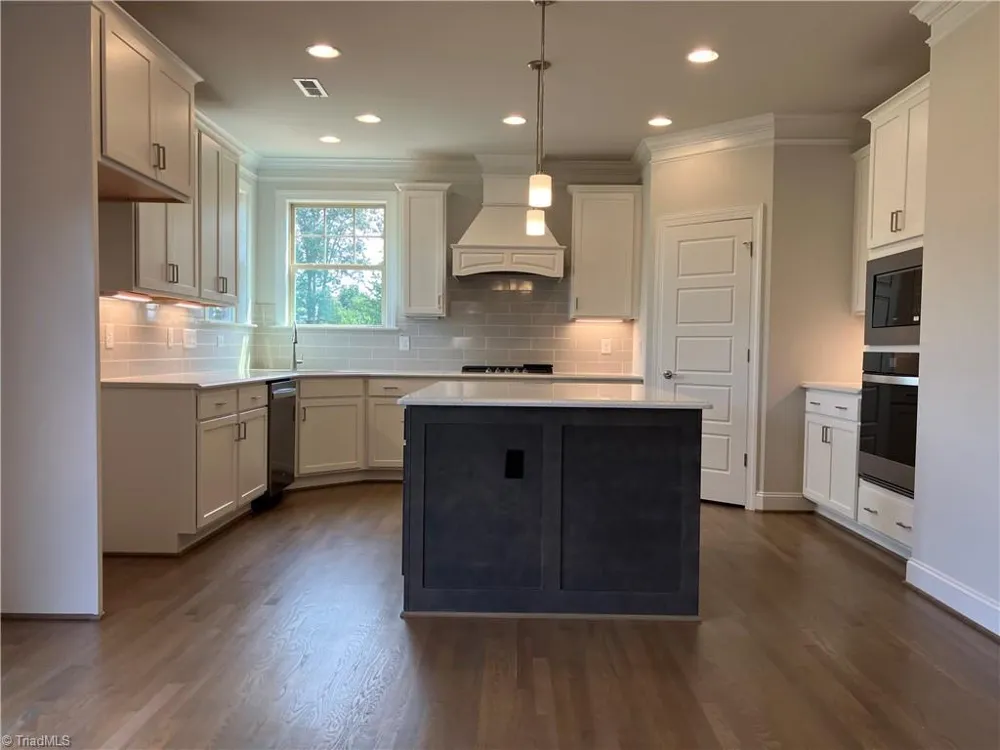 8100 Aspery Court Stokesdale, NC 27357