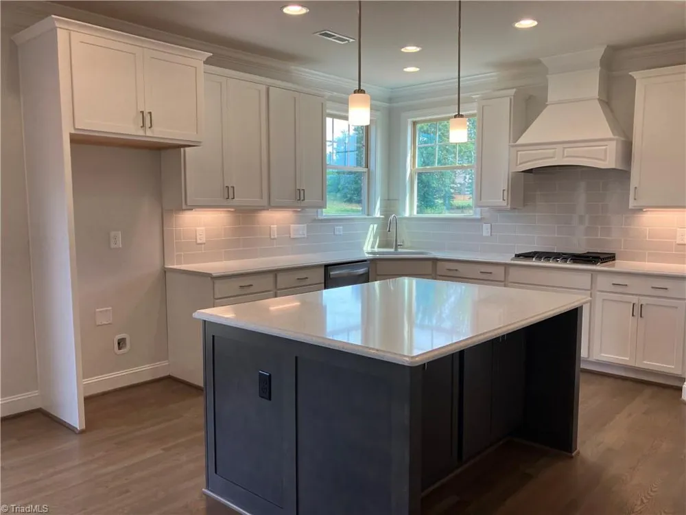 8100 Aspery Court Stokesdale, NC 27357
