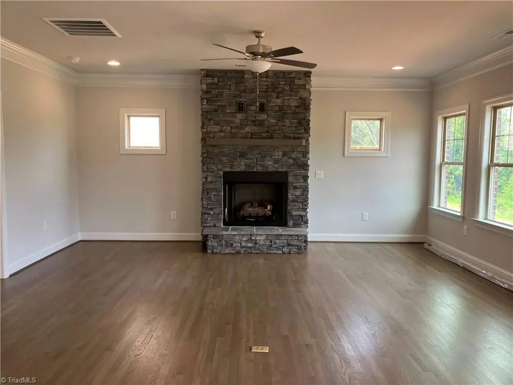 8100 Aspery Court Stokesdale, NC 27357