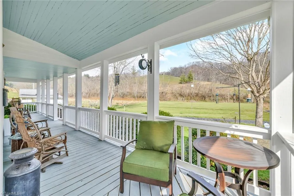 369 Spencer Branch Road Lansing, NC 28643