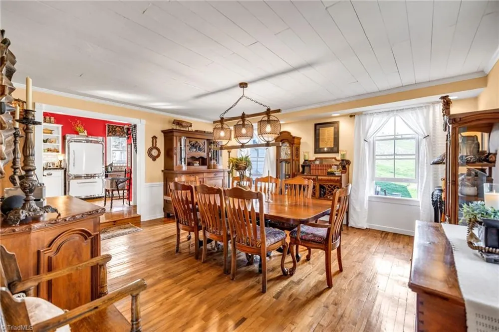 369 Spencer Branch Road Lansing, NC 28643