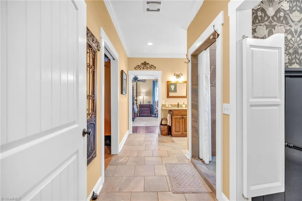 369 Spencer Branch Road Lansing, NC 28643