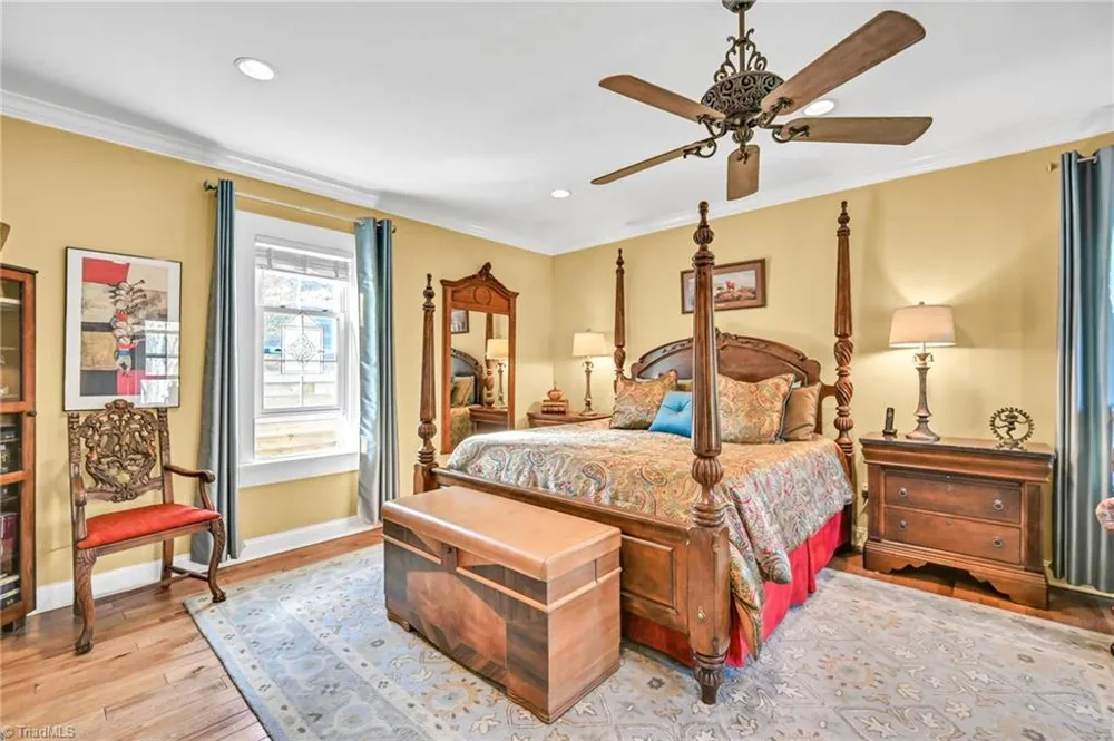 369 Spencer Branch Road Lansing, NC 28643