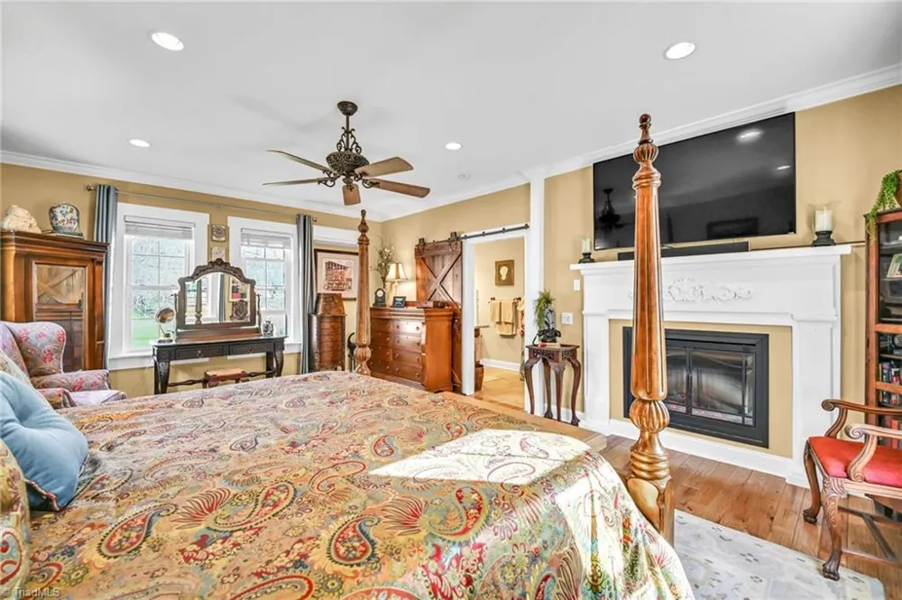 369 Spencer Branch Road Lansing, NC 28643