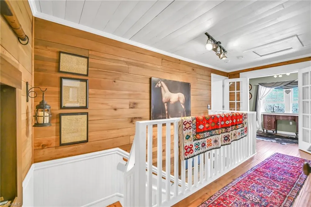 369 Spencer Branch Road Lansing, NC 28643