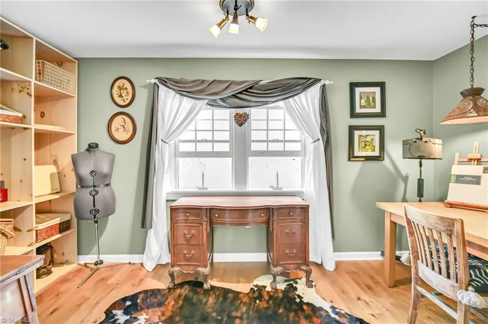 369 Spencer Branch Road Lansing, NC 28643