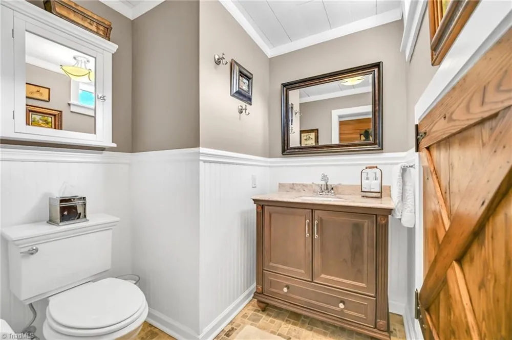369 Spencer Branch Road Lansing, NC 28643