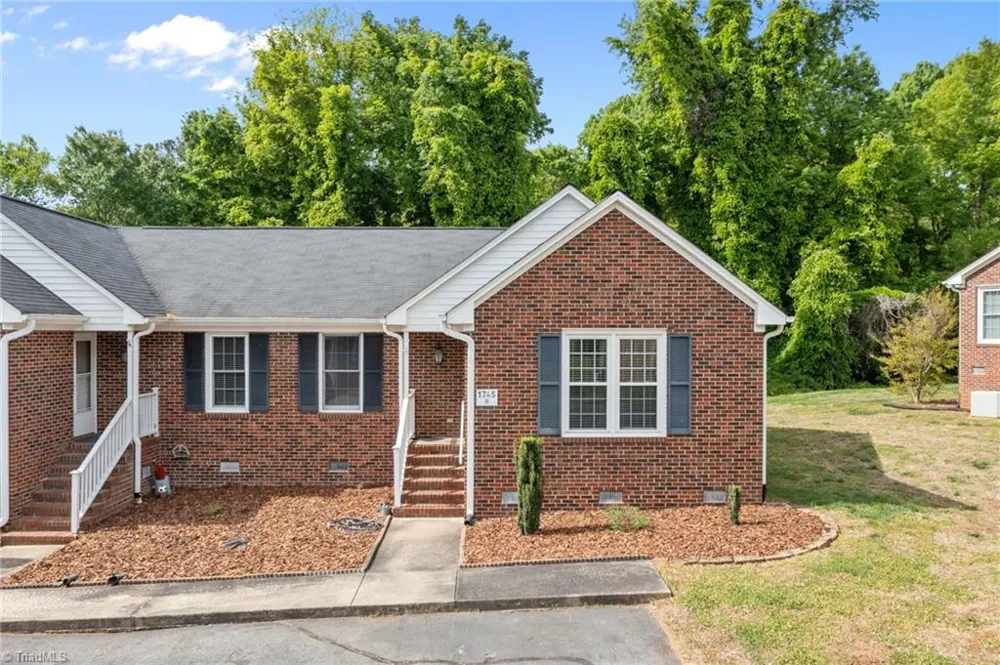 1745 Malone Road #B Burlington, NC 27215