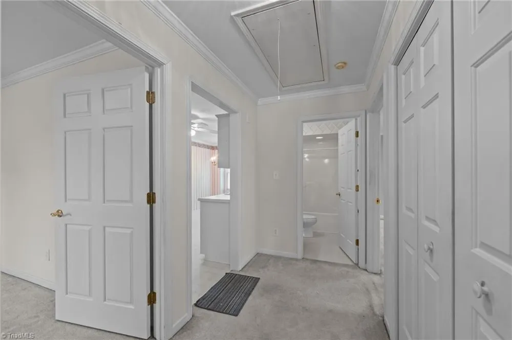 1745 Malone Road #B Burlington, NC 27215