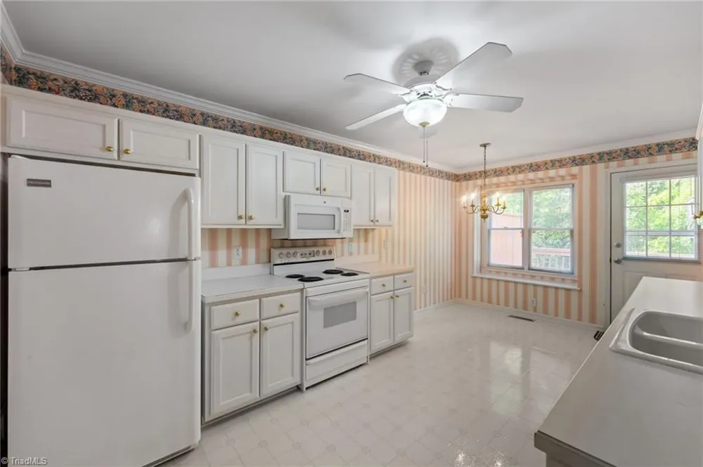 1745 Malone Road #B Burlington, NC 27215