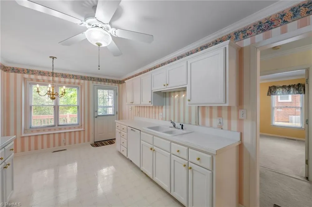 1745 Malone Road #B Burlington, NC 27215