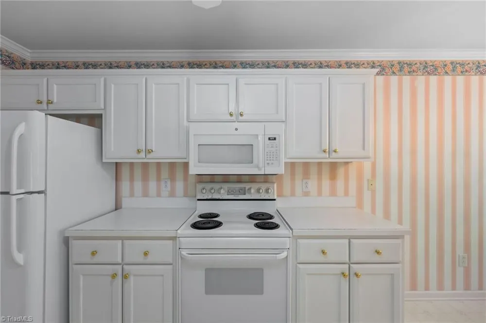 1745 Malone Road #B Burlington, NC 27215