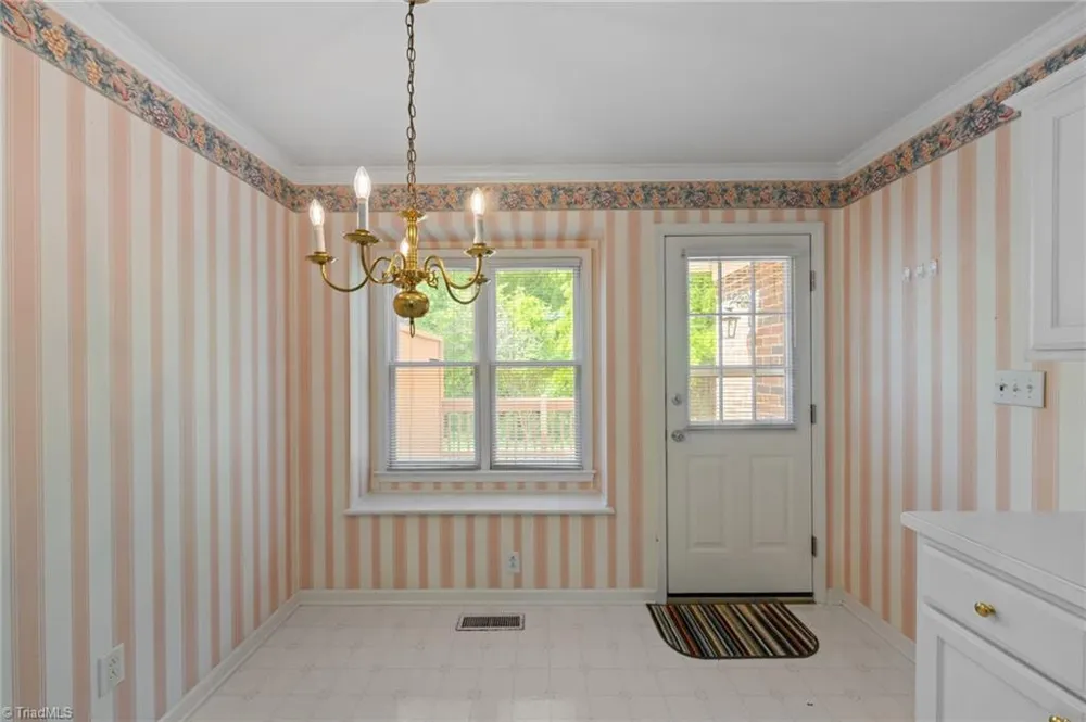 1745 Malone Road #B Burlington, NC 27215