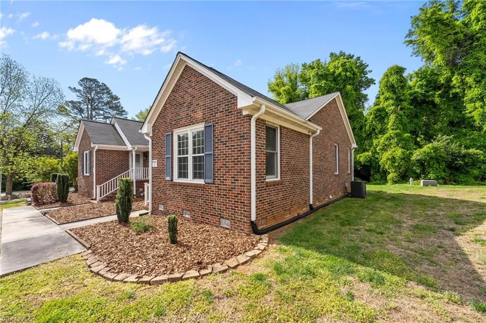 1745 Malone Road #B Burlington, NC 27215