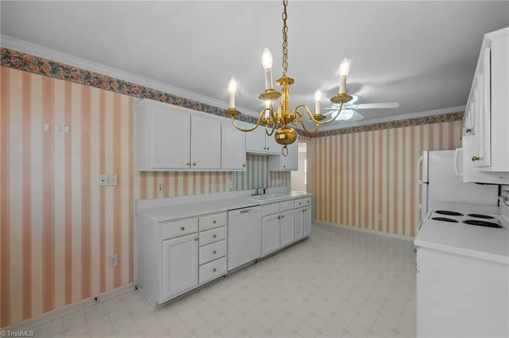 1745 Malone Road #B Burlington, NC 27215