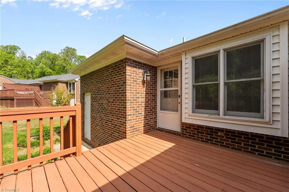 1745 Malone Road #B Burlington, NC 27215