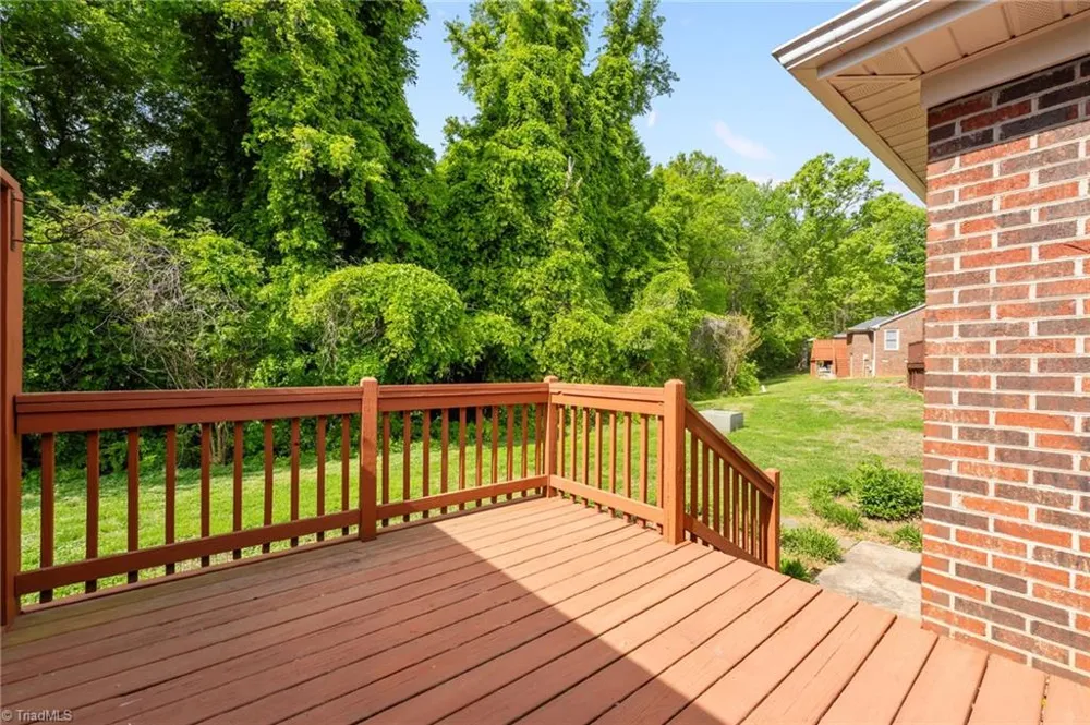 1745 Malone Road #B Burlington, NC 27215