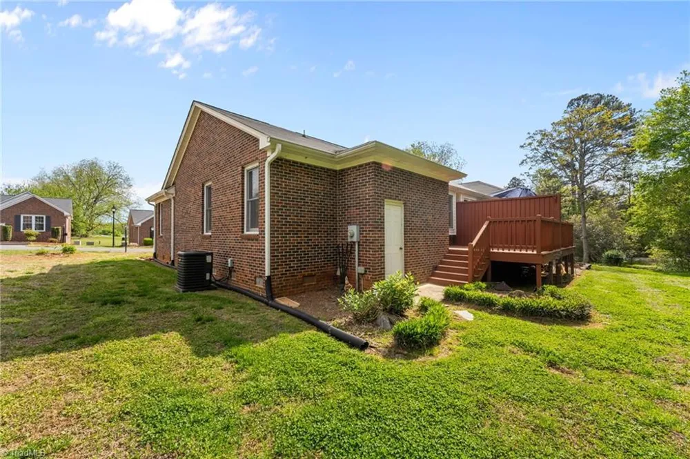 1745 Malone Road #B Burlington, NC 27215