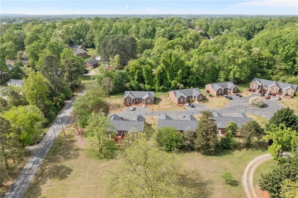 1745 Malone Road #B Burlington, NC 27215
