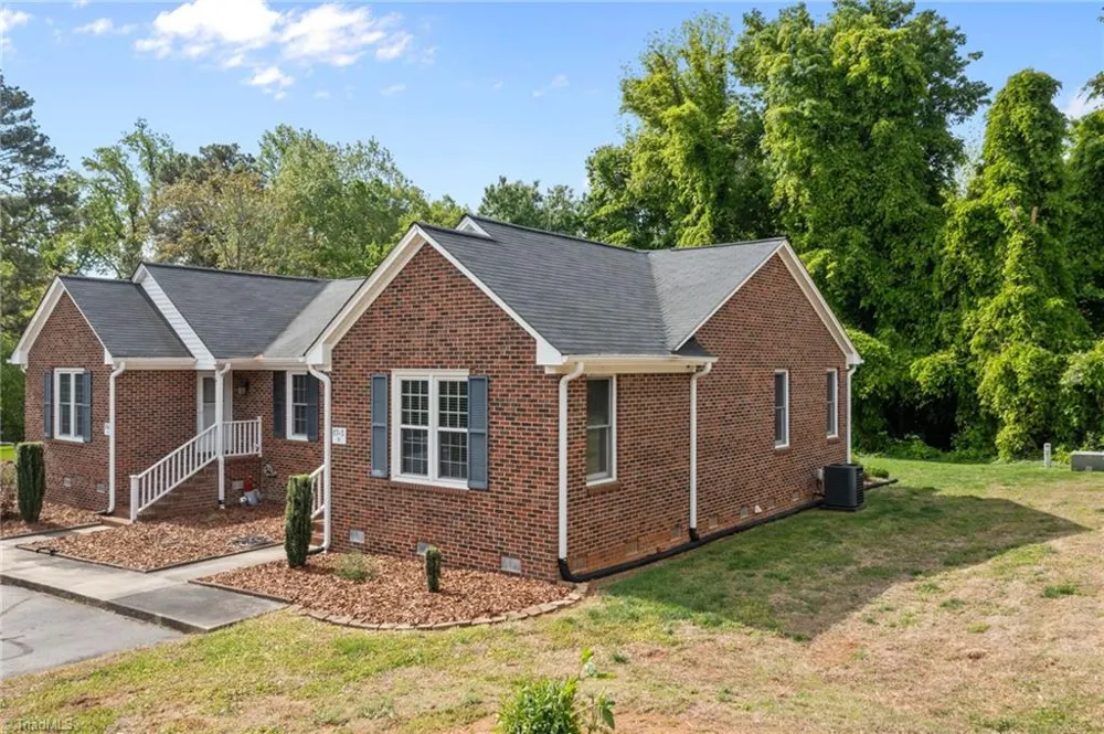 1745 Malone Road #B Burlington, NC 27215