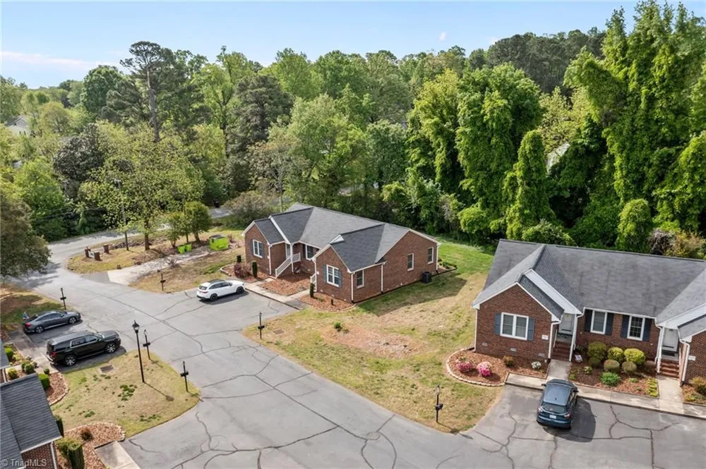 1745 Malone Road #B Burlington, NC 27215