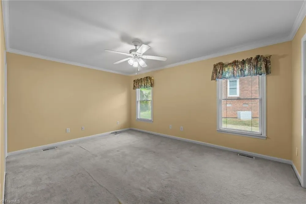 1745 Malone Road #B Burlington, NC 27215