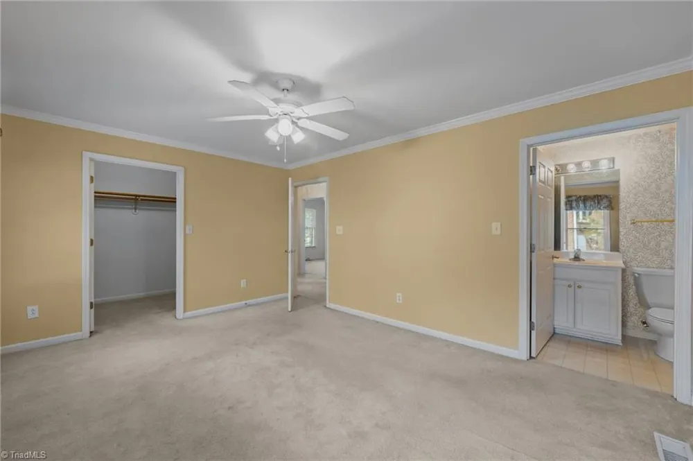 1745 Malone Road #B Burlington, NC 27215