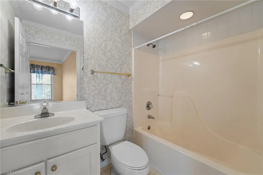 1745 Malone Road #B Burlington, NC 27215