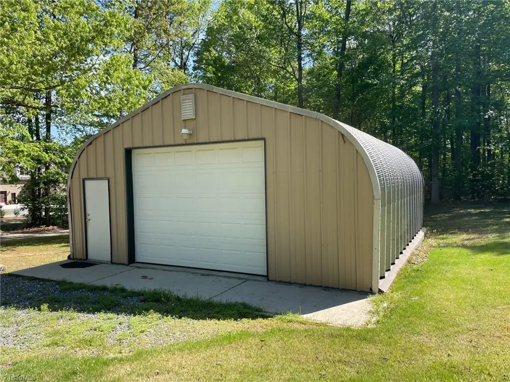 7235 Ledbetter Road Climax, NC 27233