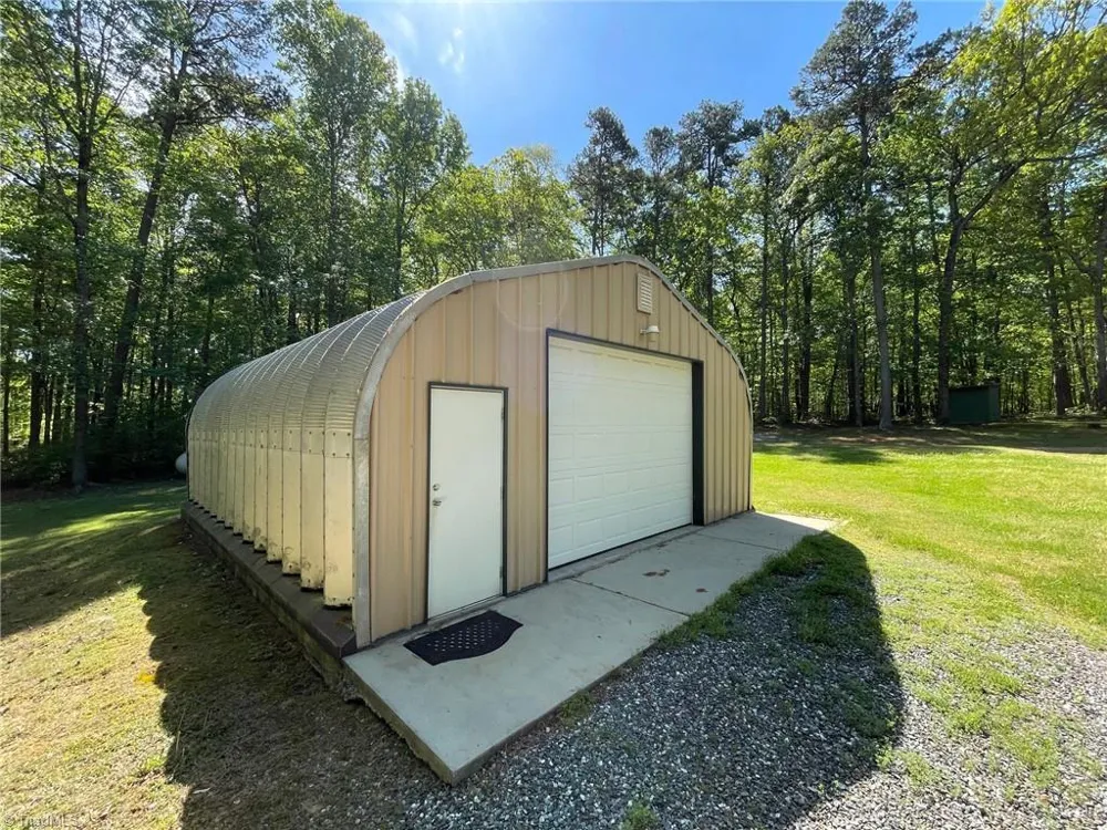 7235 Ledbetter Road Climax, NC 27233