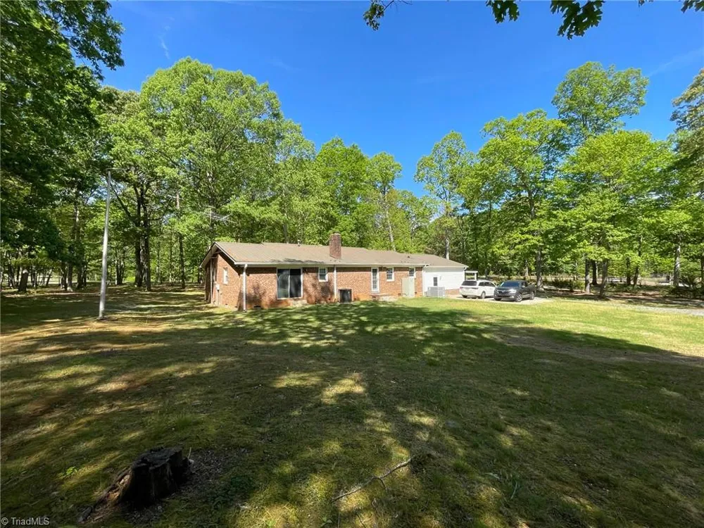 7235 Ledbetter Road Climax, NC 27233