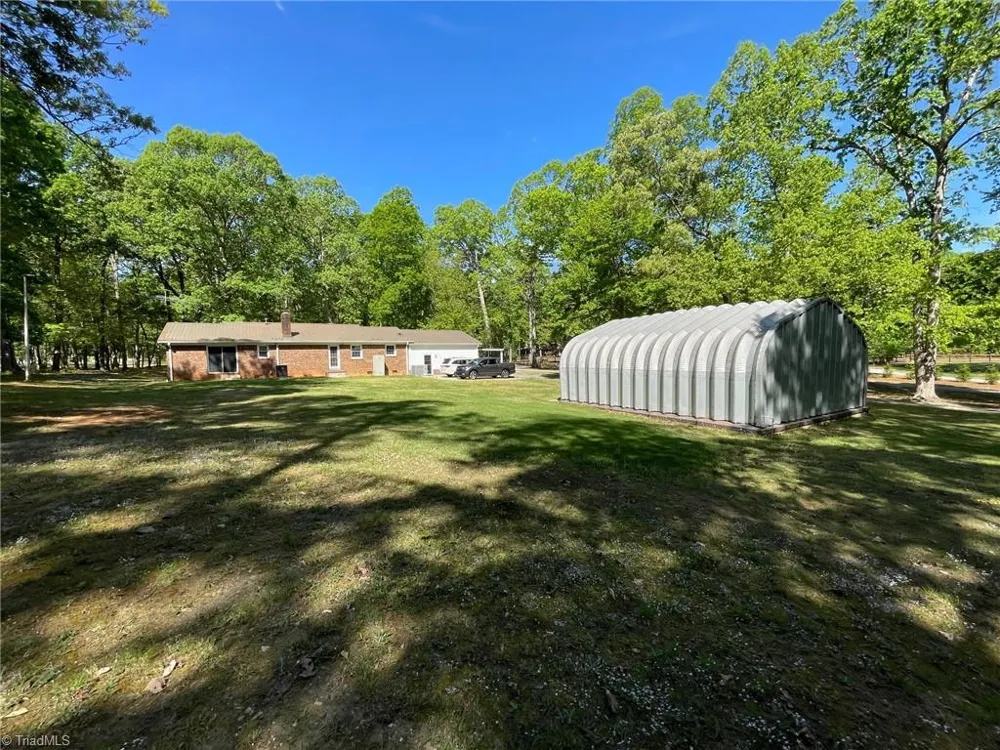 7235 Ledbetter Road Climax, NC 27233