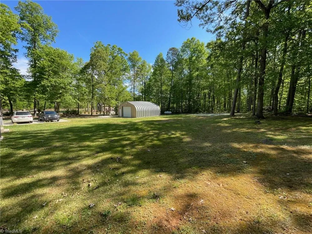 7235 Ledbetter Road Climax, NC 27233