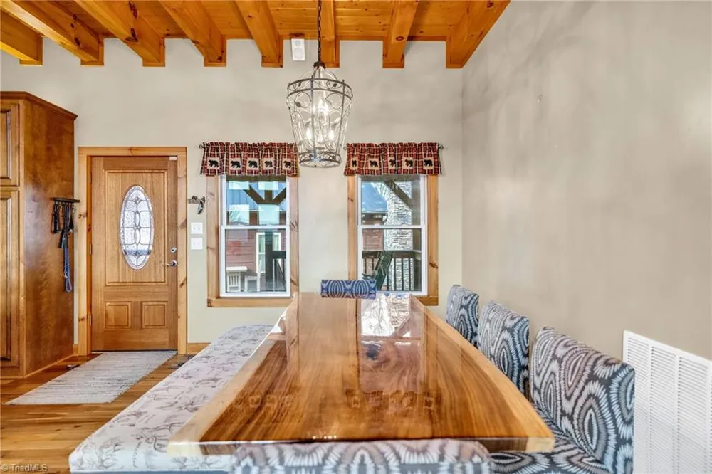 7994 Three Top Road Todd, NC 28684