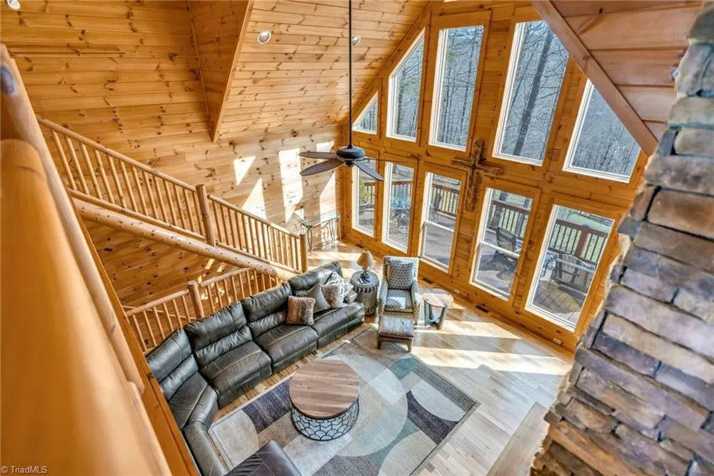 7994 Three Top Road Todd, NC 28684
