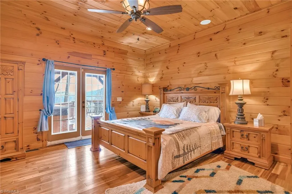 7994 Three Top Road Todd, NC 28684