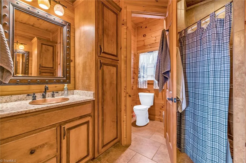7994 Three Top Road Todd, NC 28684